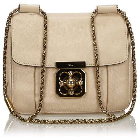 chloe elsie crossbody bag|chloe make up bag.